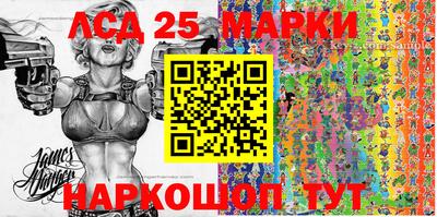 амф Кандалакша
