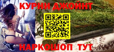 амф Кандалакша